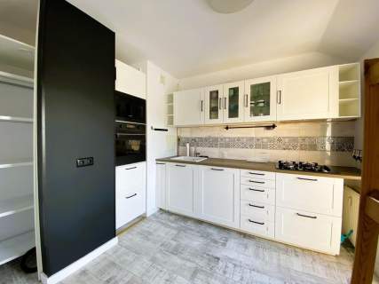 2 pokoje, balkon, parking - Naramowicka 203D