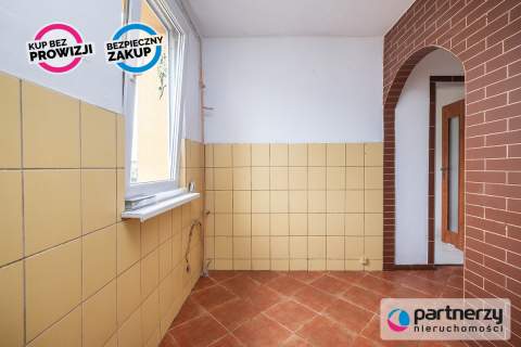 Dwa pokoje Gdańsk- Przymorze