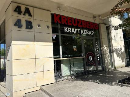 Lokal gastronomiczny w centrum - GOTOWY BIZNES