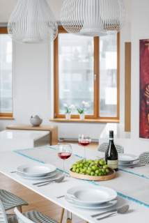 Luksusowy apartament blisko metra