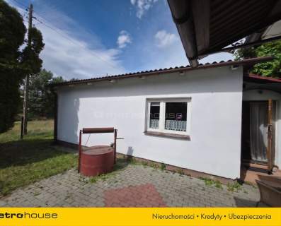Dom na sprzedaż, 60 m2, Biała Podlaska