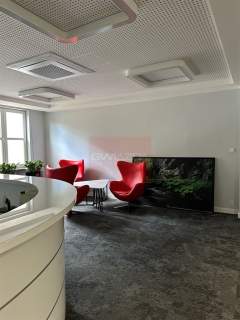 Nieruchomość komercyjna do wynajęcia, 443 m2, Warszawa