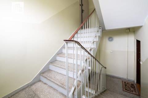 Gotowe do zamieszkania 3 pokoje Balkon Zieleń