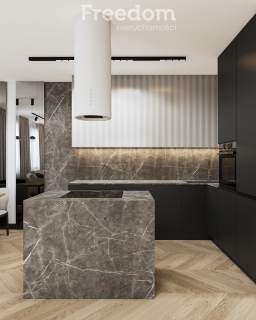 Apartament premium z dwoma tarasami, Ponikwoda