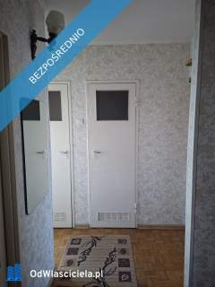 Bełchatów Osiedle Wolność , Mieszkanie 48m2 , 3 pokoje , 3 pię