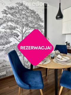 Mieszkanie ul. Dworcowa. 2 pokoje do wprowadzenia