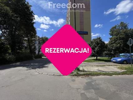 Słoneczna kawalerka - blok z windą Julianowska