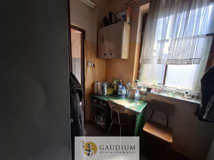 Garaż I Rumia ul.Poznańska