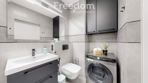 4-pokojowy apartament z tarasem Nova Mikołowska