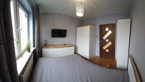 mieszkanie do wynajęcia, 3 pokoje 60m2, klimatyzacja,Fulmana