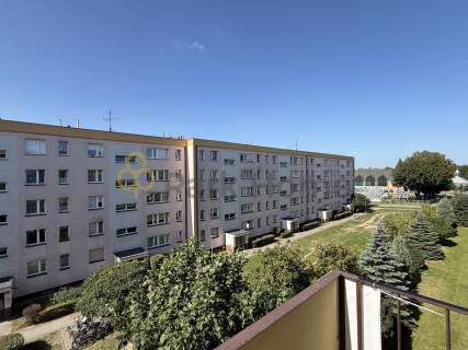 3 pokoje 67m2 Balkon Dostępne od zaraz