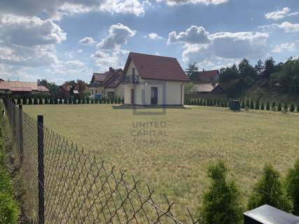 Dom inwestycyjny na Mazurach