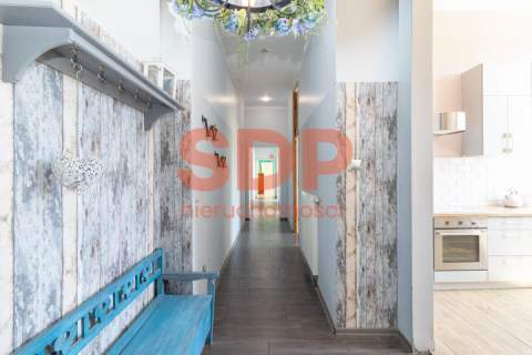 4 pokoje Śródmieście Łodzi 104,27m2