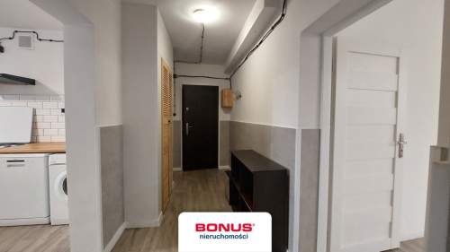 Ładne, duże 2-pokojowe w Ścisłym Centrum 