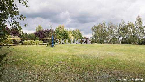 WYJĄTKOWY, KOMFORTOWY DOM Z PIĘKNYM OGRODEM RUDNO