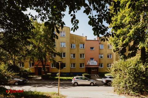 2 pokoje ul. Fantastyczna zieleń