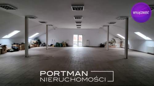 Bardzo dobra widoczność i duże natężenie ruchu
