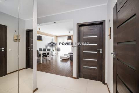 2 pokoje duży balkon garaż Bronowice