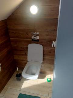 ŚWINIOTOP DOM Z OGRODEM NAD LIWCEM - SPRZEDAM