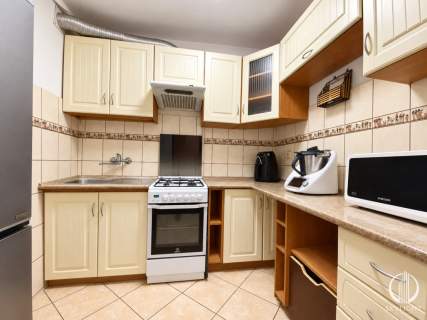 2 pokoje 38 m , Metro Rondo ONZ, Widok
