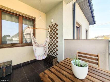 2 POKOJE INWESTYCJA BALKON WINDA NISKI CZYNSZ