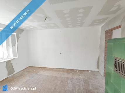 Mieszkanie 42 m w Śródmieściu, 3 pokoje niski czynsz Bytom Che