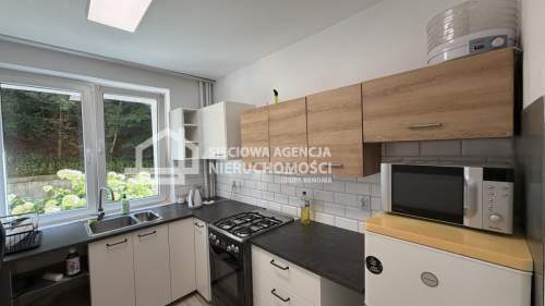3-pok.mieszkanie - Sopot Brodwino