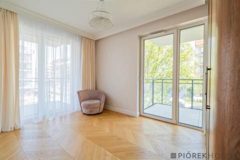 NOWE ul. Żupnicza- 87m2 27m2 2 balkony i taras 