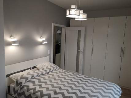 WYNAJMĘ/FOR RENT 50 M2 PRZY GAL. MOKOTÓW NEAR FRONTEX