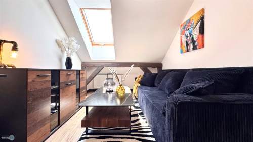 NOWE 3 POKOJE, CENTRUM, WYKOŃCZENIE W STYLU LOFT