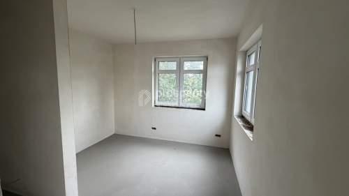 Narożny segment 120 m Ogród 320 m Wawer