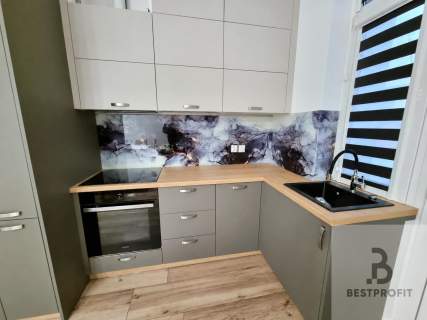 2 Apartamenty Centrum Słupska, gotowe po remoncie