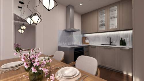 VITULA Blachownia-apartamenty z ogródkiem