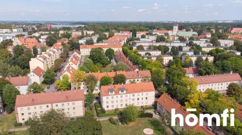 Do wynajęcia mieszkanie z antresolą Gliwice