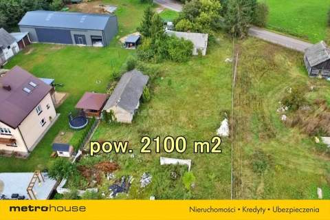 21 arów, dom i świetna lokalizacja 10 min od S61