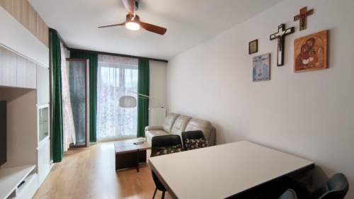 PRESTIŻOWY DWUPOZIOMOWY APARTAMENT Z TARASEM 85,36 m2 UL. 