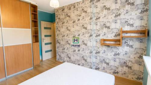 2 pokoje 46 m2 Balkon ul. Storczykowa 4