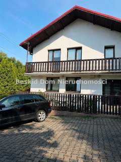 Działka budowlana na sprzedaż, 2545 m2, Bielsko-Biała