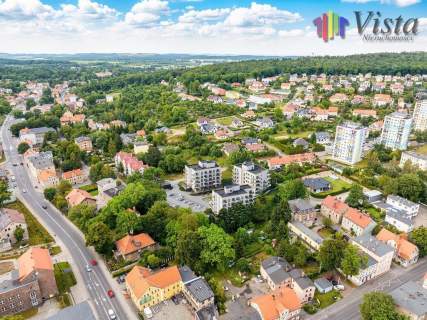 Apartament Na Nowoczesnym osiedlu