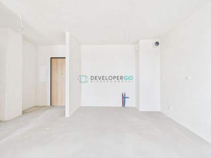 Rezydencja Złota 2 pokoje 48m2 balkon