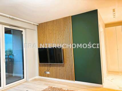 Apartament przy Młynowej 3 pokoje,winda, garaż