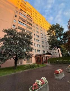 2-pokojowe mieszkanie na Bemowie