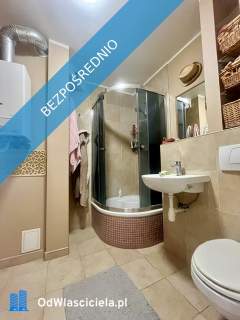 Bezpośrednio Wwa Wesoła 2 pok 40m2 antresola 9m2, miejsce p