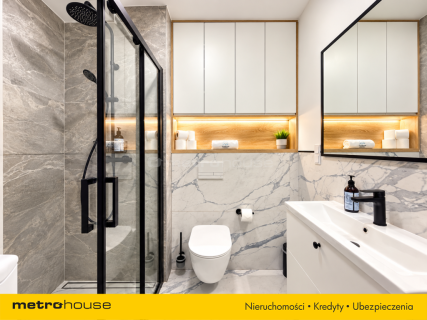 Nadmorski apartament 100 m od plaży SPA
