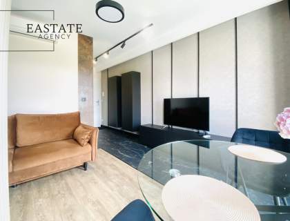 Wysoki Standard/Klimatyzacja/PGE Narodowy