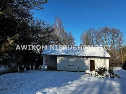 Dom na sprzedaż, 72 m2, Radziejowice