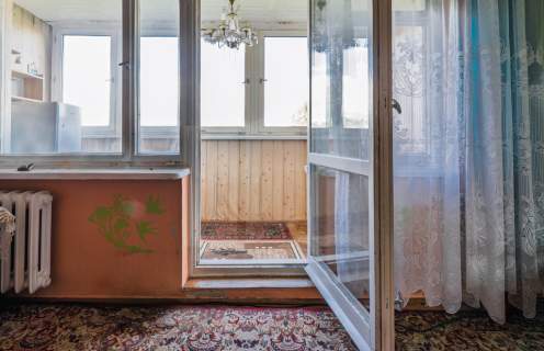 3 pokoje Piękny widok Gdańsk Zaspa