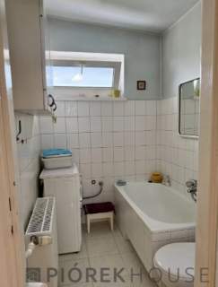 2-pokojowe mieszkanie na Woli