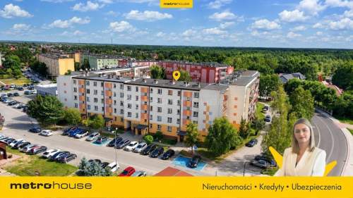 Mieszkanie do remontu Nisko Osiedle Tysiąclecia