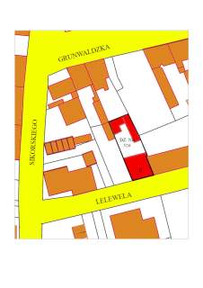 Lokal użytkowy na sprzedaż, 25,08 m2, Białogard
